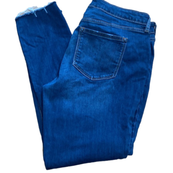 Sonoma Women’s size 12 stretch skinny jeans new without tags NWOT - Picture 8 of 8